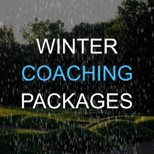 Winter Practice & Play Packages - 6 for 2