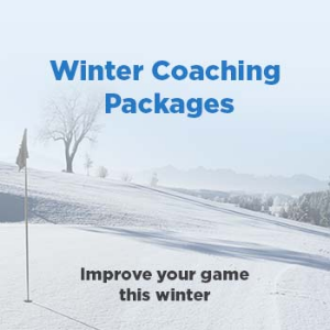 Winter eagle coaching package