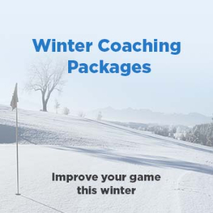 Winter Overhaul