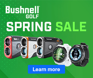 Bushnell's Spring Sale Price Drop