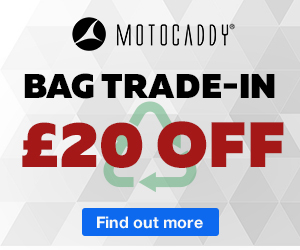 £20 OFF selected bags in-store when you trade in your old one. 