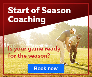 Is your game ready for the season?
