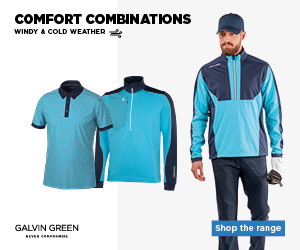 Galvin Green Comfort Combinations - Windy & Cold Weather