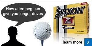 Srixon Z-Star golf balls
