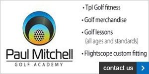 Paul Mitchell Golf Academy