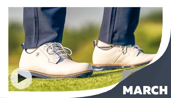 Best golf shoes of 2024