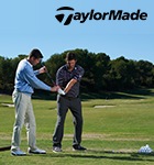 TaylorMade CES for irons