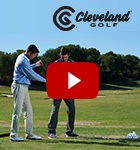 Cleveland CES for irons - July