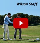Wilson CES for irons - July