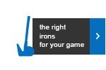 Right Irons