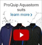 ProQuip Aquastorm suit