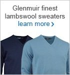 Glenmuir custom crested clothing