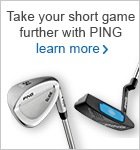 PING - Take your short game further 