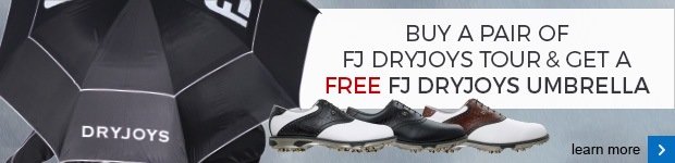 FREE FJ brolly offer