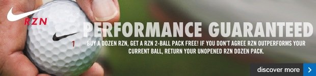 Performance Guaranteed - Free RZN 2-ball pack 