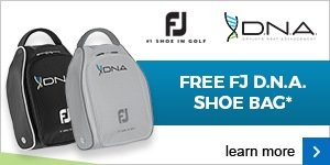 Free DNA shoe bag