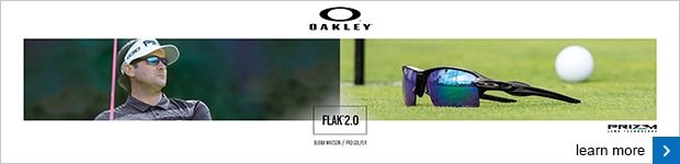 Oakley Prizm eyewear