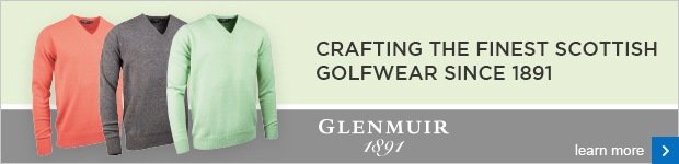 Glenmuir AW16 Lambswool Sweaters