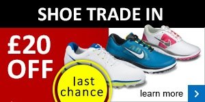Trade in your old shoes and get £20 off a new pair of Nike shoes