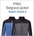 PING Collection outerwear 