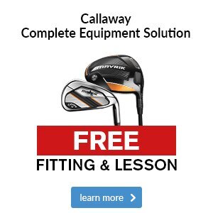 Complete Equipment Solution - Callaway