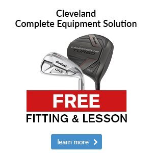 CES Cleveland - FREE Fitting & FREE Lesson