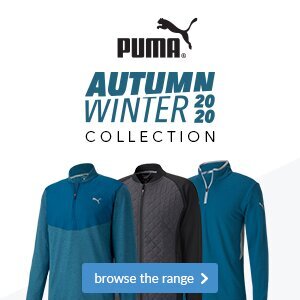 Puma Autumn Winter Clothing Collection