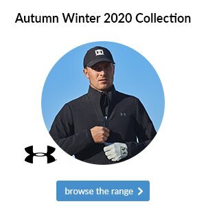 Under Armour Autumn Winter Collection 