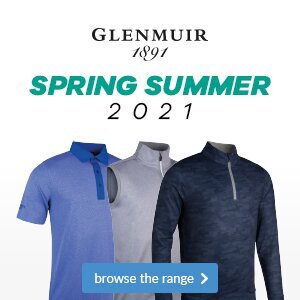 Glenmuir Spring Summer Collection 