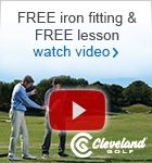 Master your iron play - June