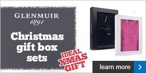 Glenmuir gift box sets