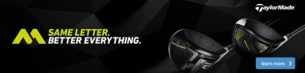 TaylorMade M Woods 2017 