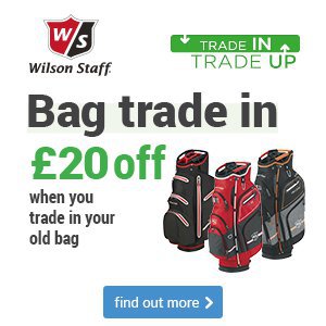 Wilson bag trade in