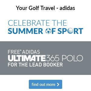 Your Golf Travel Summer Offer 