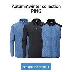 Ping Autumn Winter Clothing 