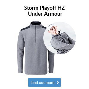 Under Armour AW18 Collection