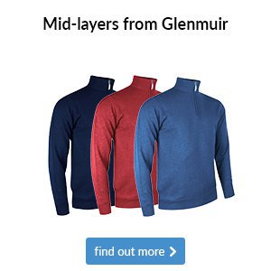 Glenmuir Mid-Layers AW2018
