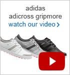 adidas adicross gripmore shoe 