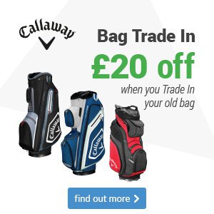 Callaway Bag Trade In