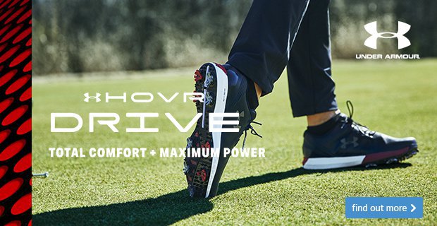 Under Armour HOVR Drive 