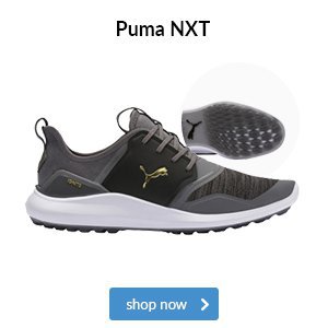 Puma IGNITE NXT Shoes 