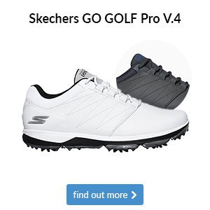 Skechers Pro V4 