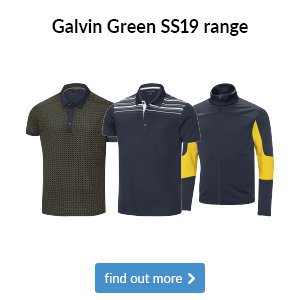 Galvin Green Spring Summer Collection 