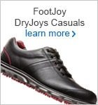 FootJoy DryJoy Casual shoes 