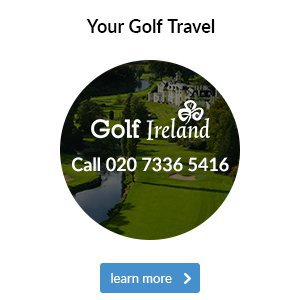 Your Golf Travel | Golf Ireland 