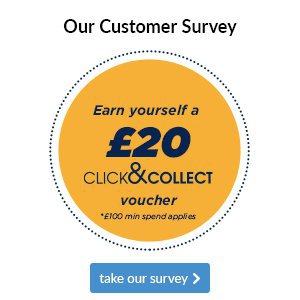 Customer Survey - C&C 2019