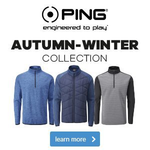 PING Autumn Winter Collection 2019