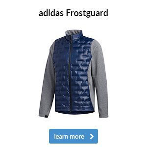 adidas Frostguard 