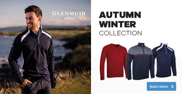 Glenmuir Autumn-Winter Collection 