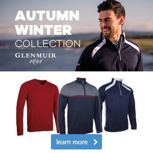 Glenmuir Autumn-Winter Collection 
